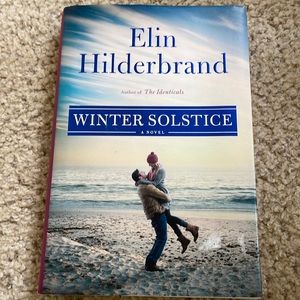 Winter Solstice by Eli Hilderbrand